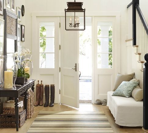 Designer Picks: Enticing Entryways