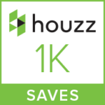 houzz 1k saves