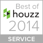 best of houzz 2014 service