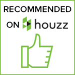 recommended on houzz