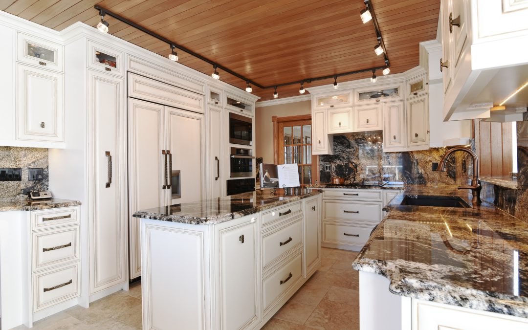 Ranchlands Remodel